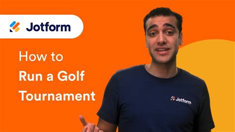 perfectgolfevent|How to Run a Golf Tournament .